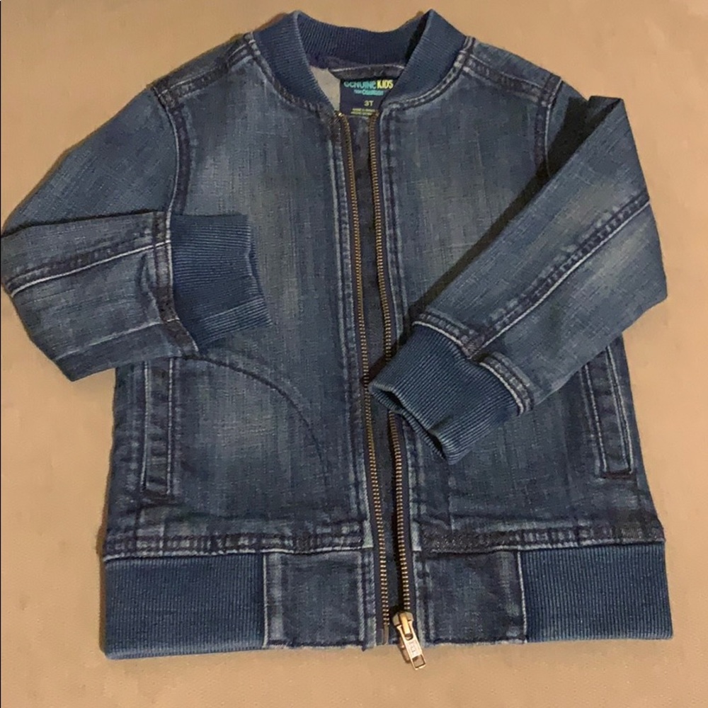 OSHGOSH B'GOSH Jean jacket